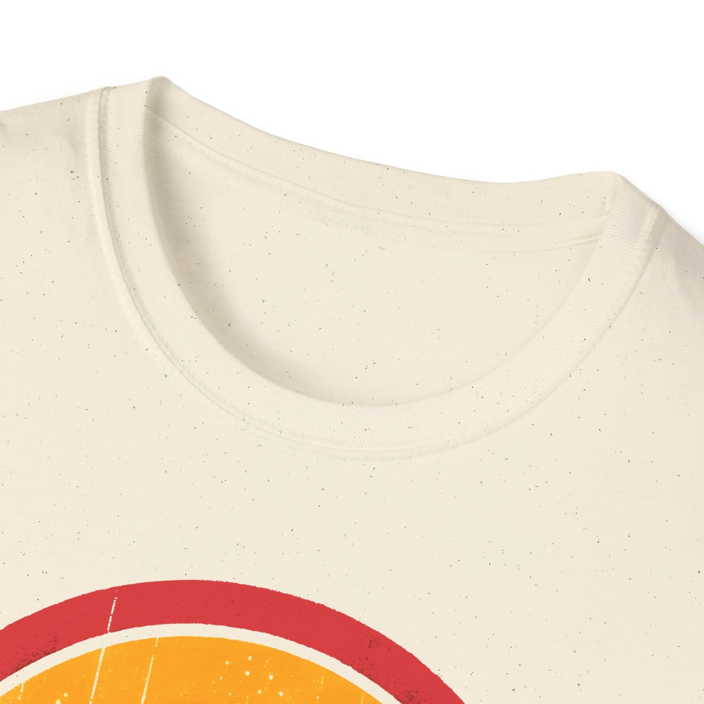Be Kind Rainbow Softstyle T-Shirt