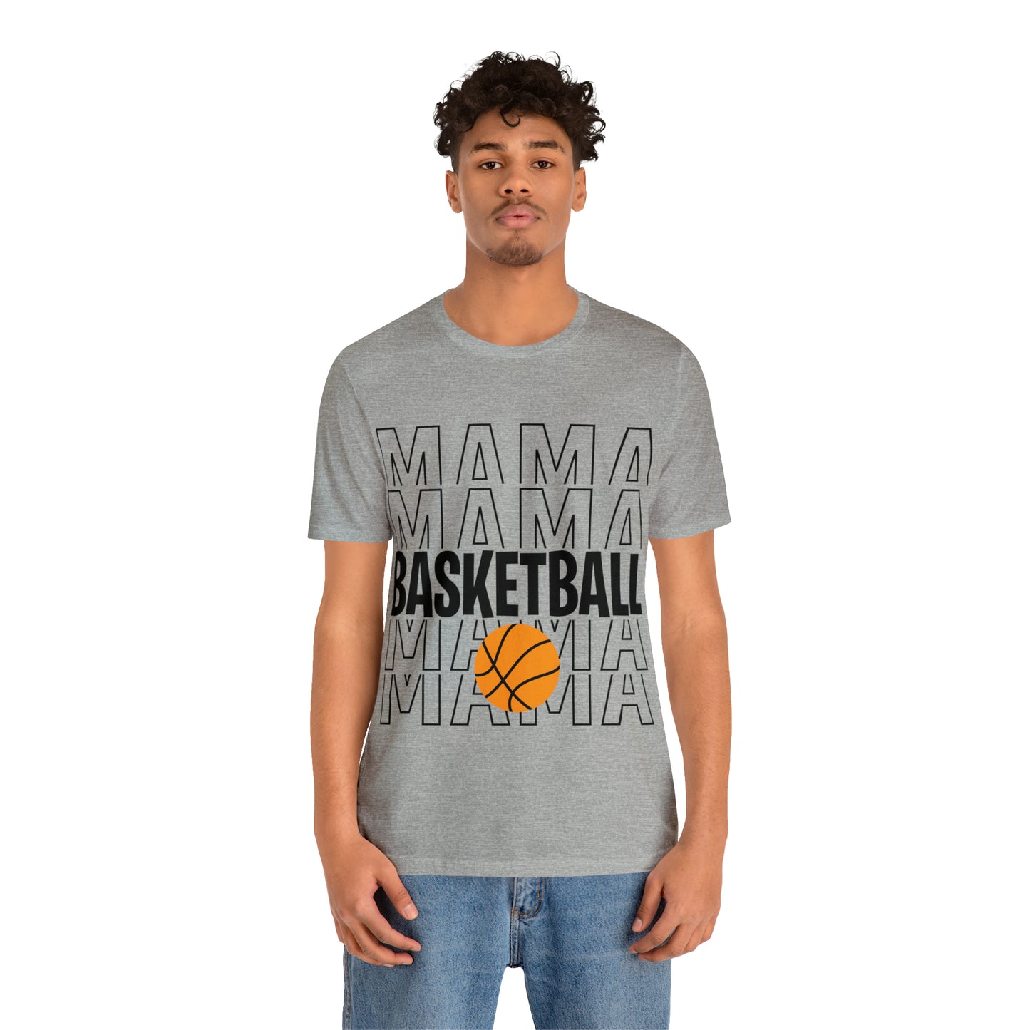 Basketball Mama