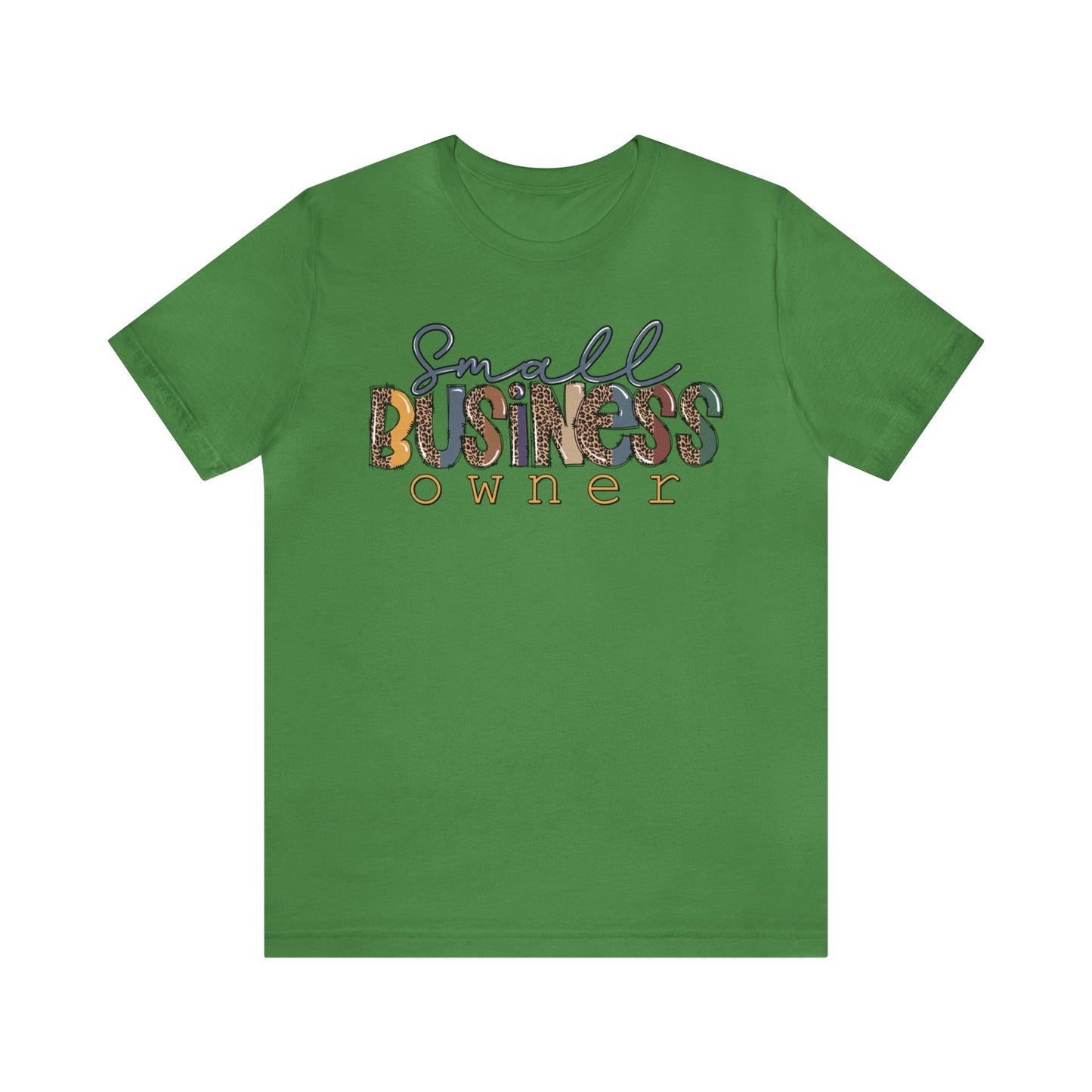 Small Business Owner