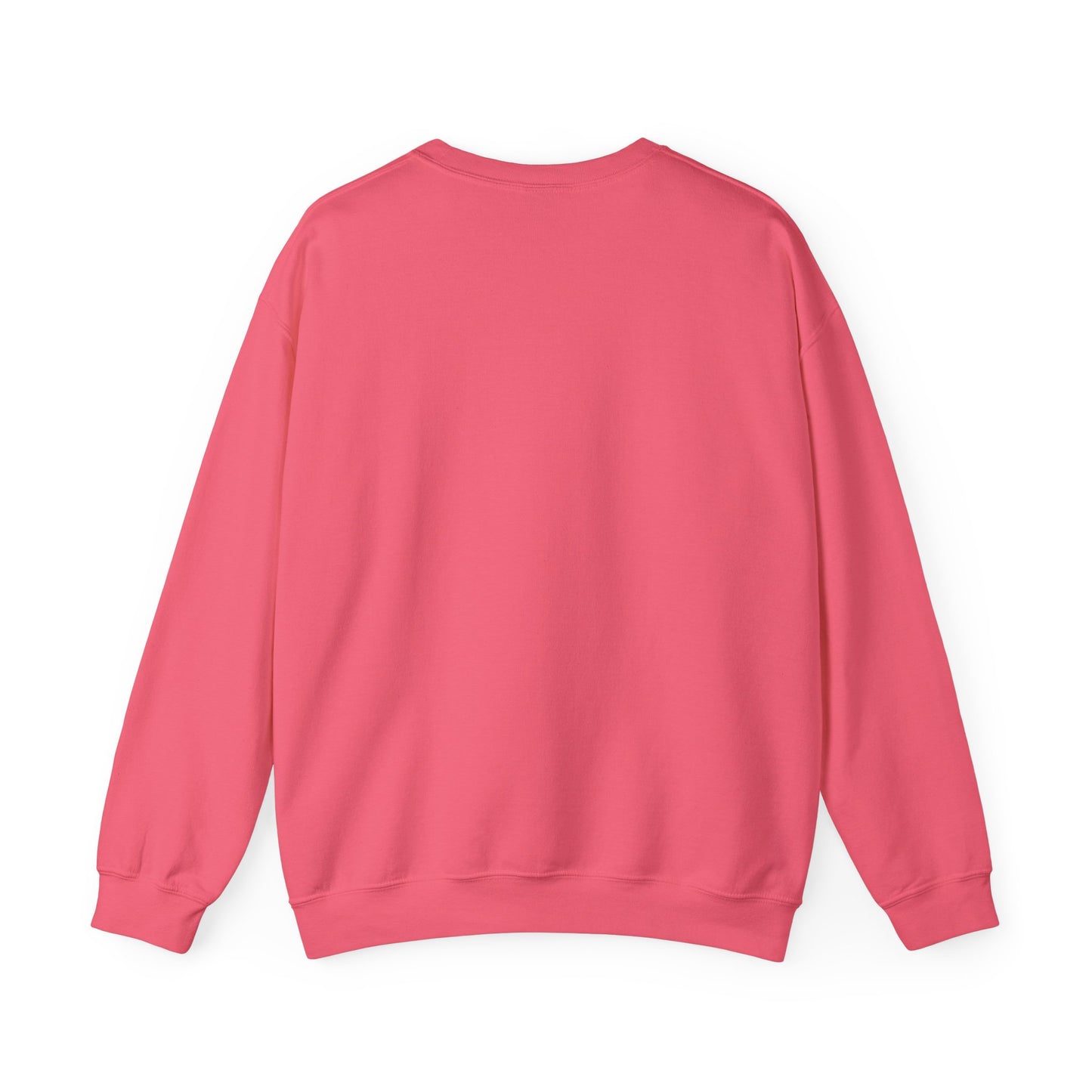 High On My Bitin List Heavy Blend™ Crewneck Sweatshirt