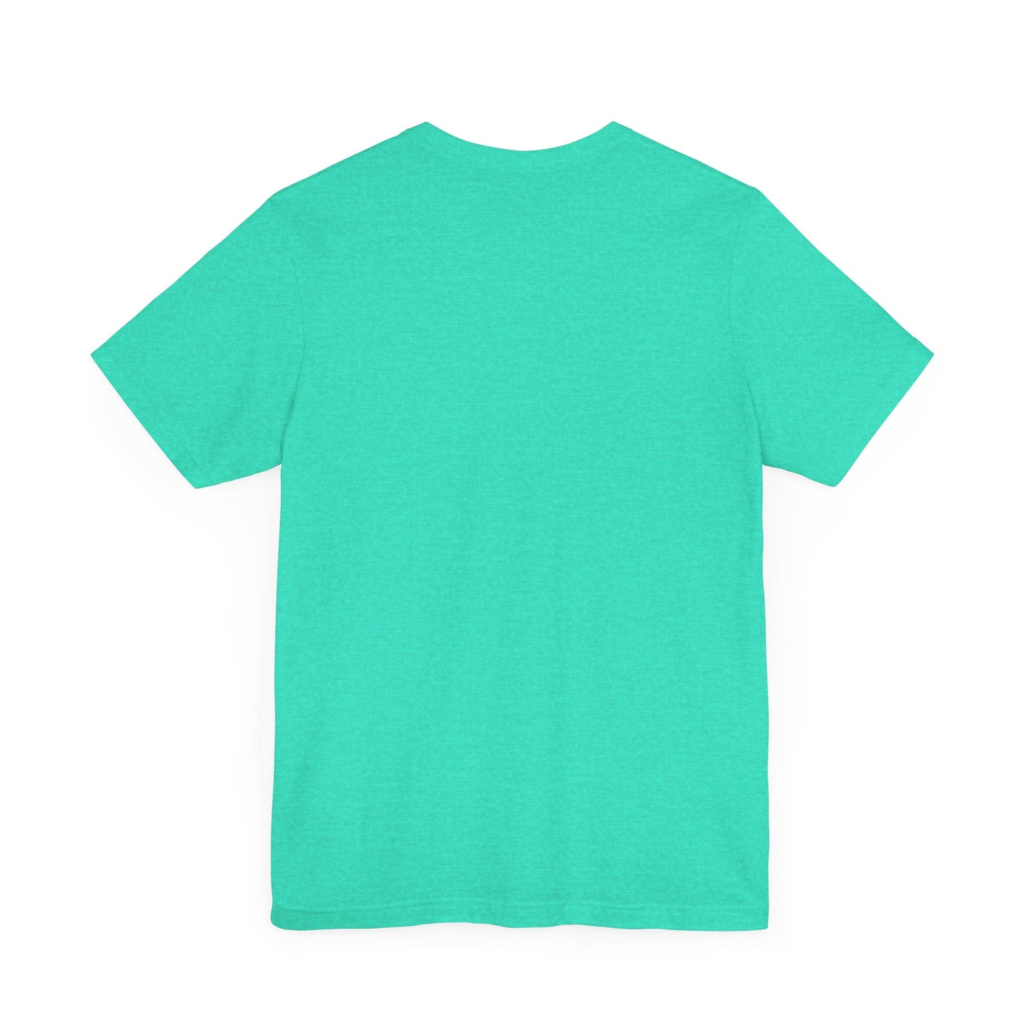 So Will I Jersey Short Sleeve Tee