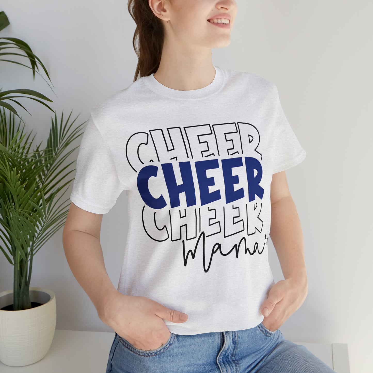 Cheer Mama