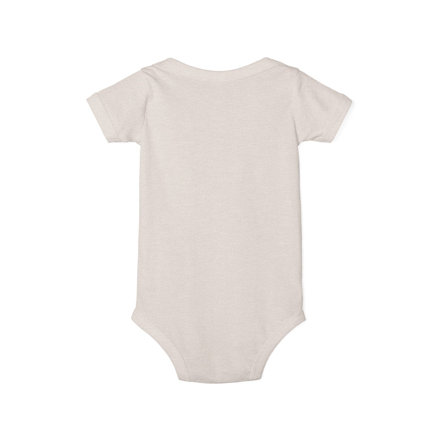 Still Live With My Parents Infant Jersey One Piece
