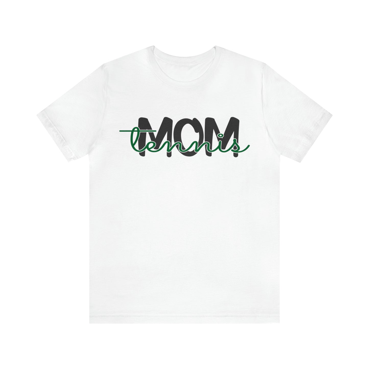 Tennis Mom