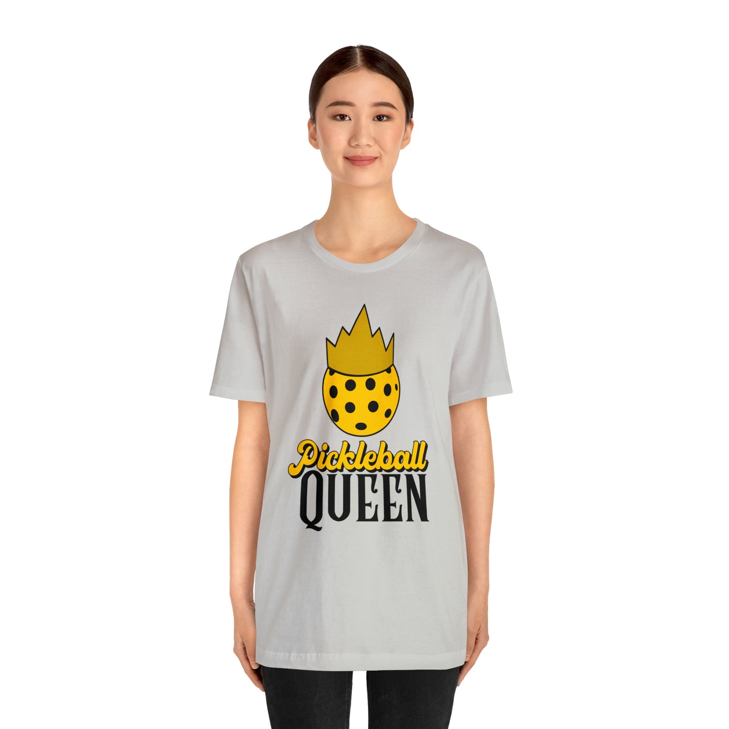 Pickleball Queen