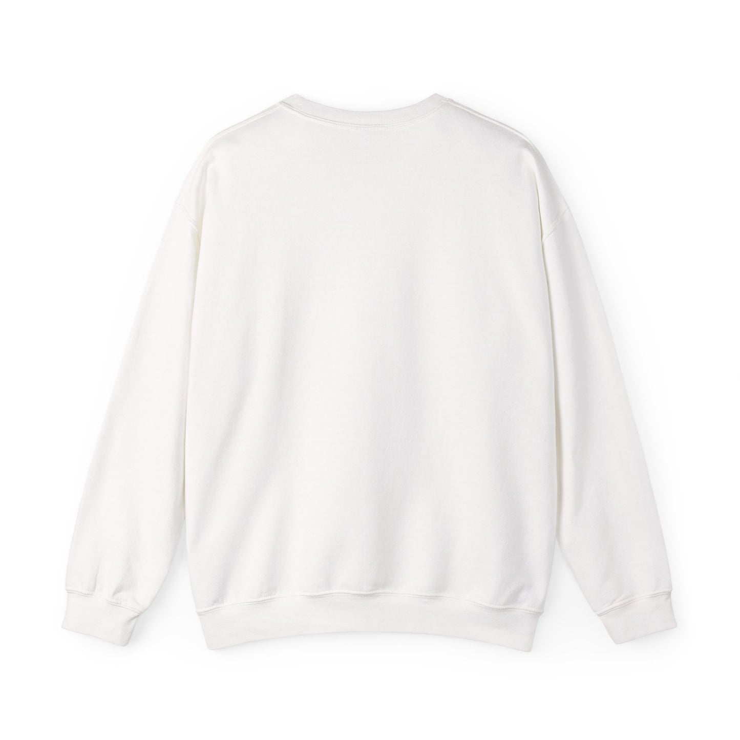 Librarian Heavy Blend™ Crewneck Sweatshirt
