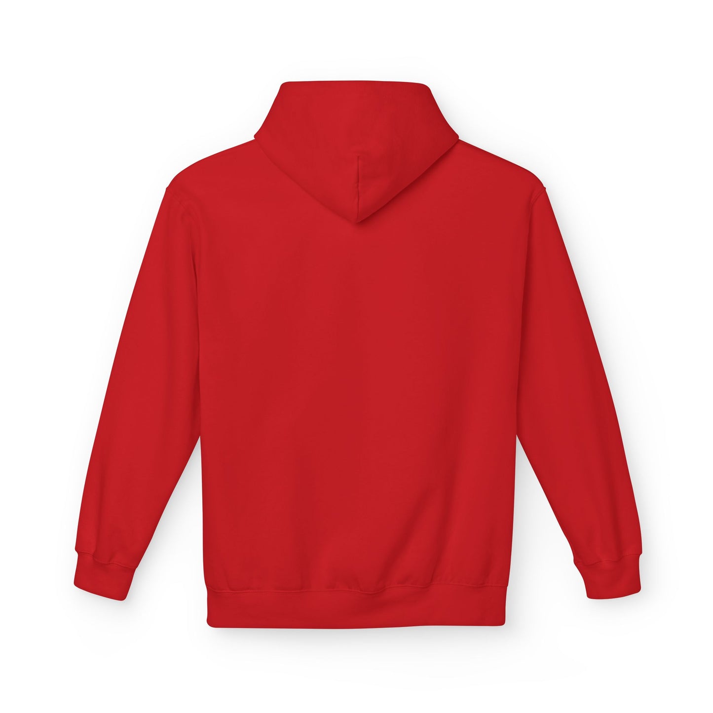 Break To Recharge Midweight Softstyle Fleece Hoodie