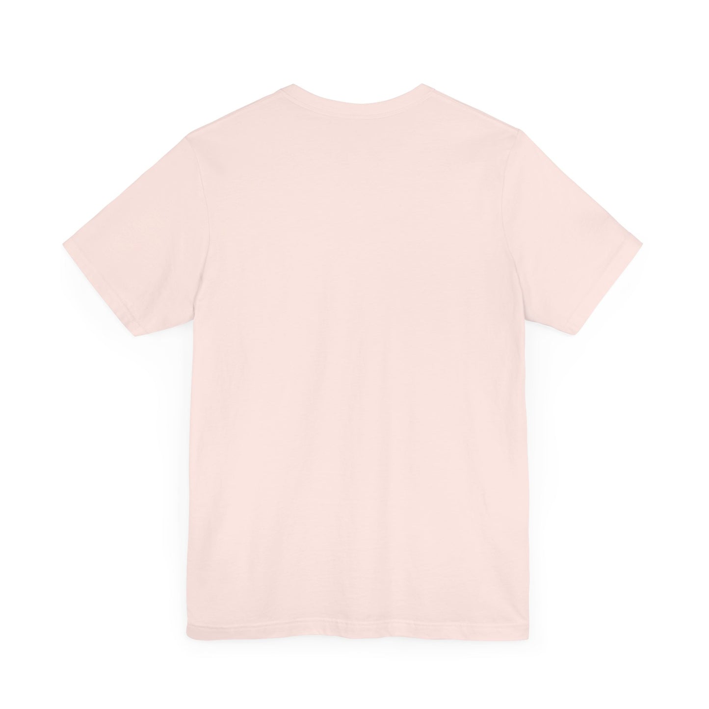 Reindeer/ Liquor Jersey Short Sleeve Tee