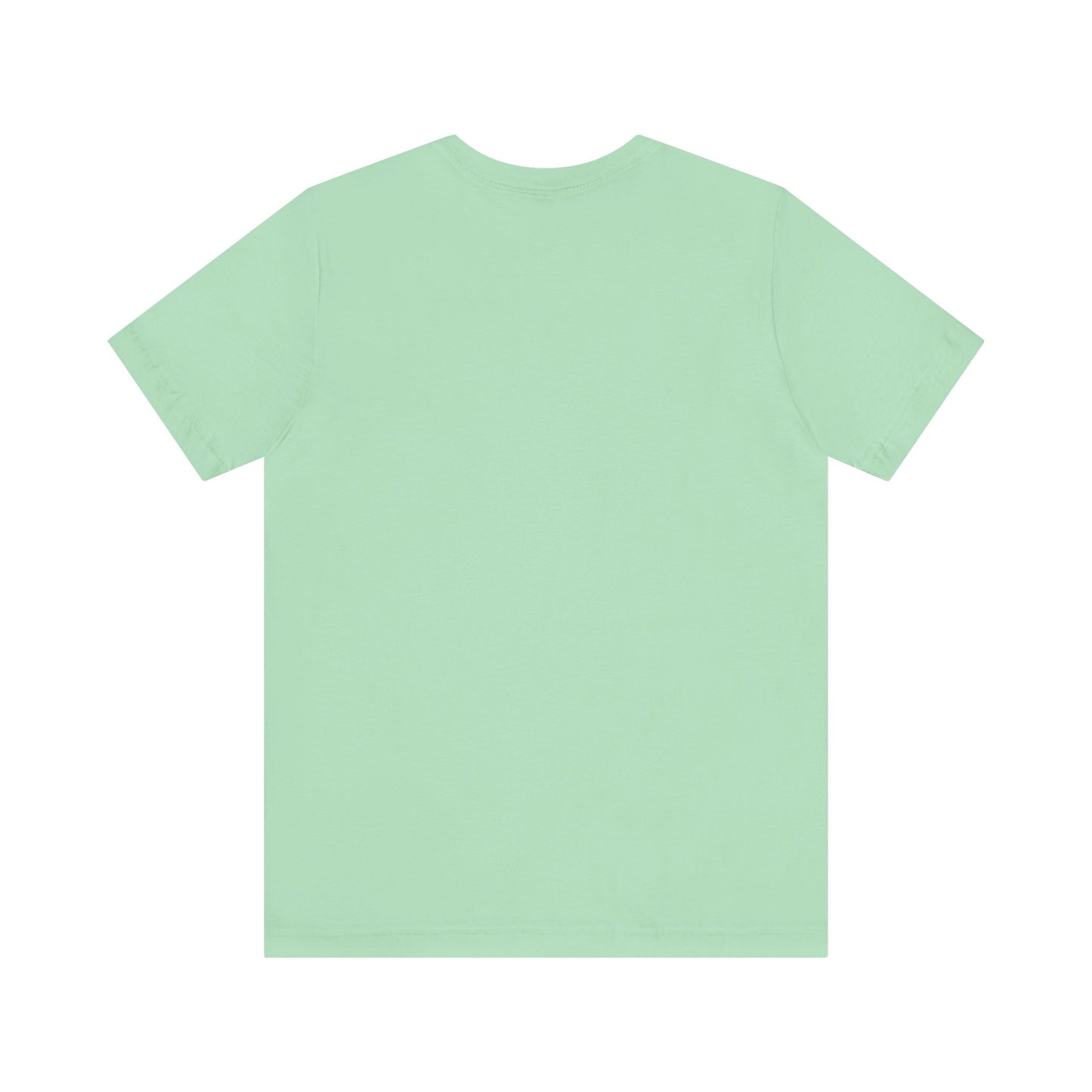 Mama Stacked Floral Jersey Short Sleeve Tee