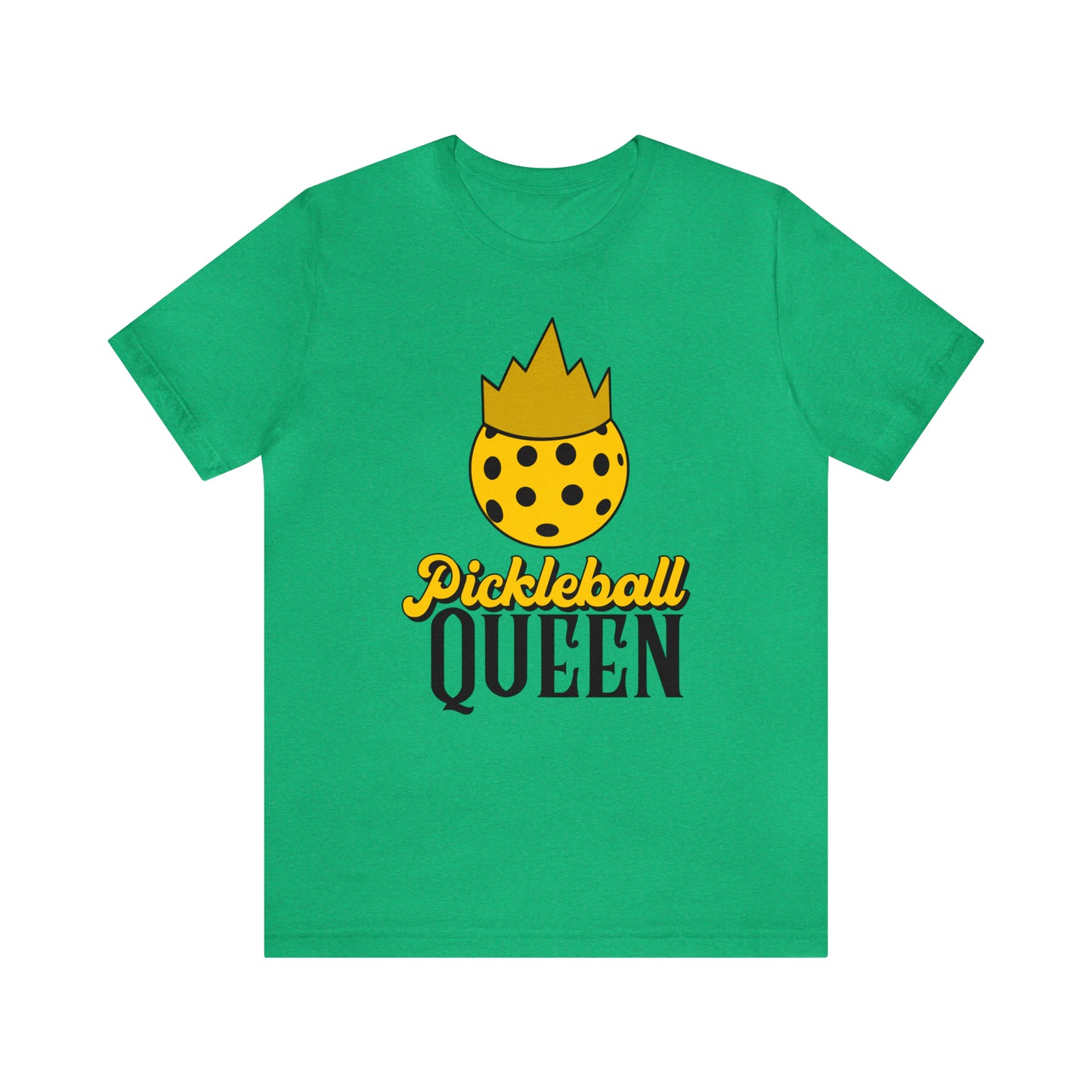 Pickleball Queen