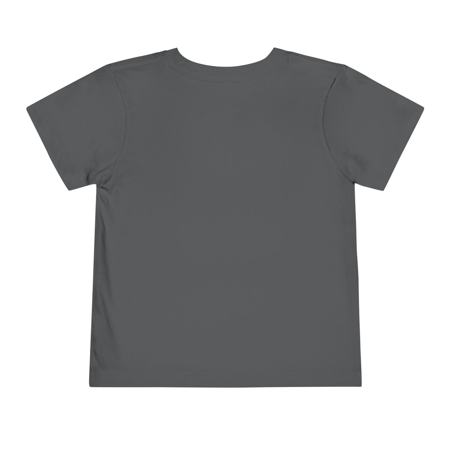Cottontail Candy Co Toddler Short Sleeve Tee