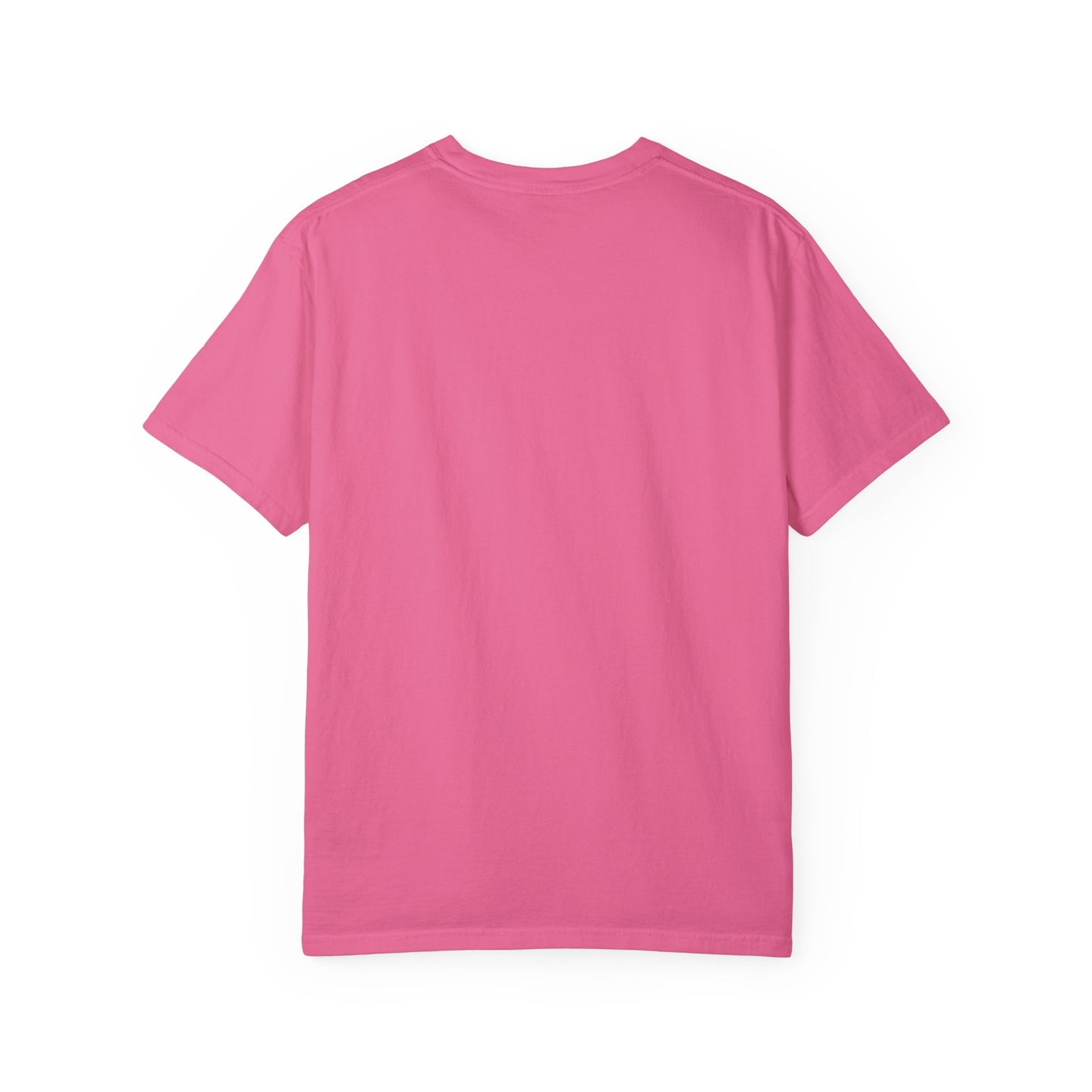 Boy Mama Pocket Garment-Dyed T-shirt