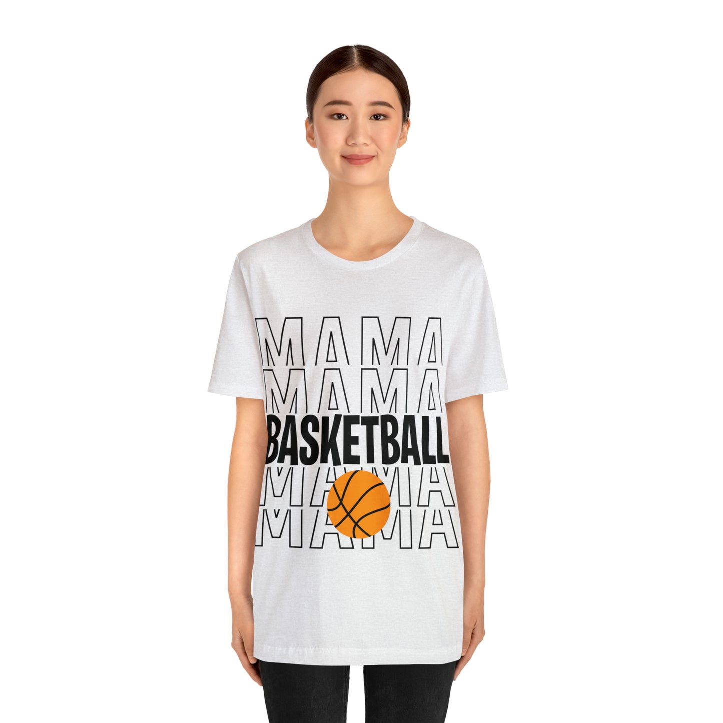 Basketball Mama