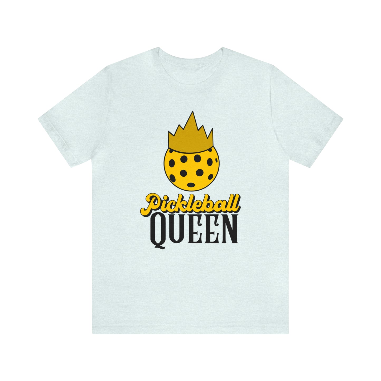 Pickleball Queen