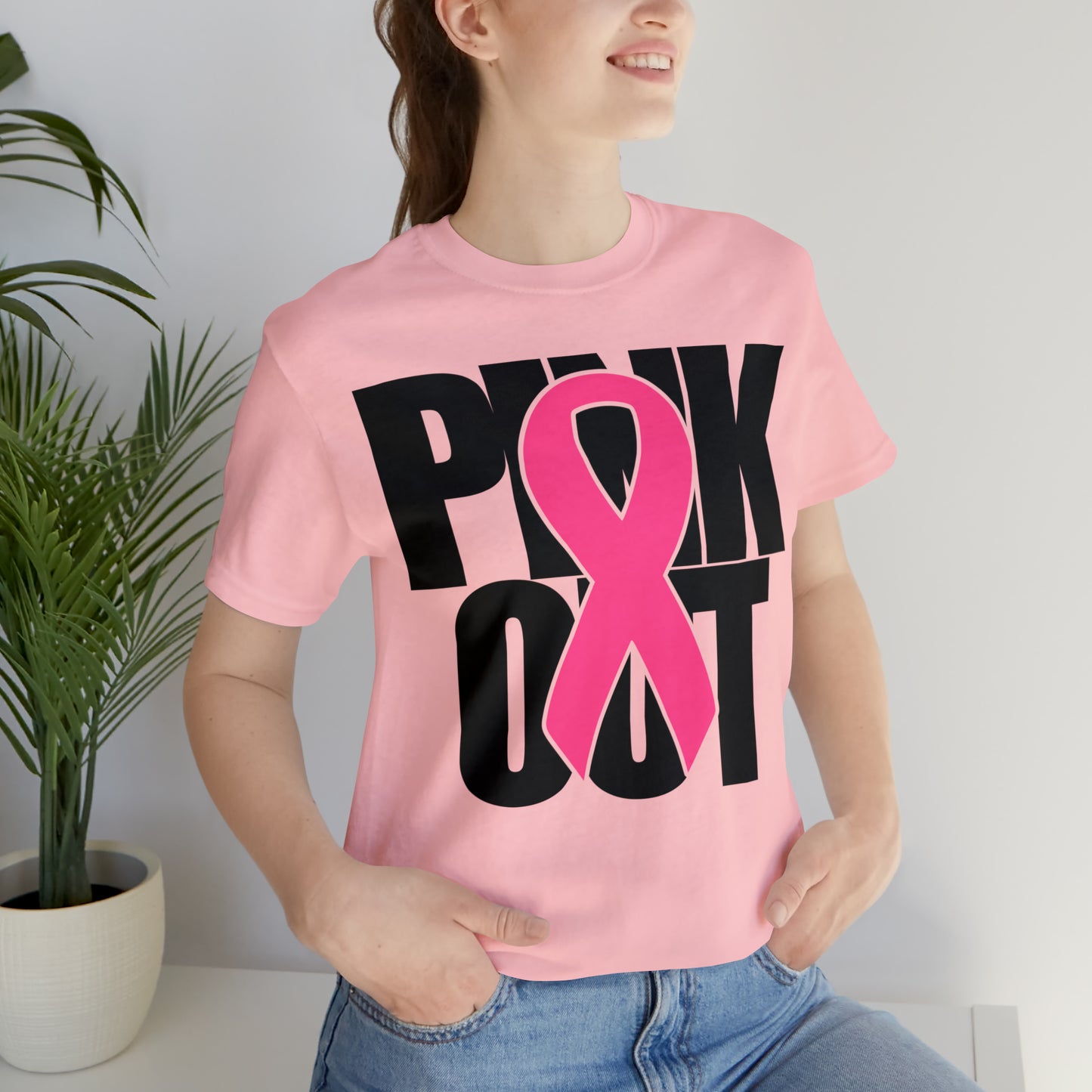 Pink Out