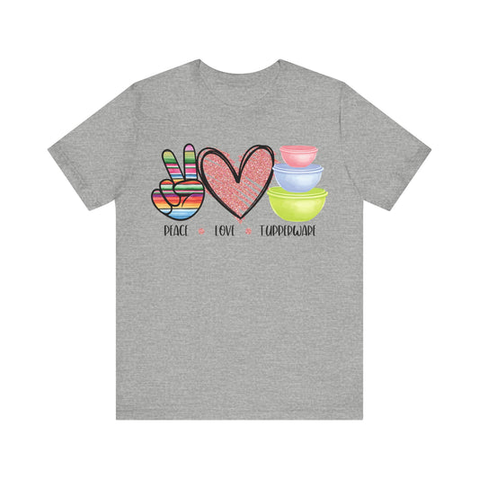 PLT CYOT Jersey Short Sleeve Tee
