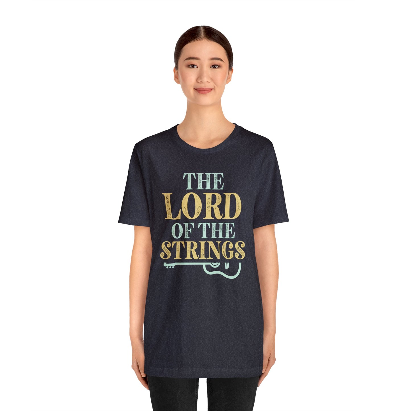 Lord Of The Strings
