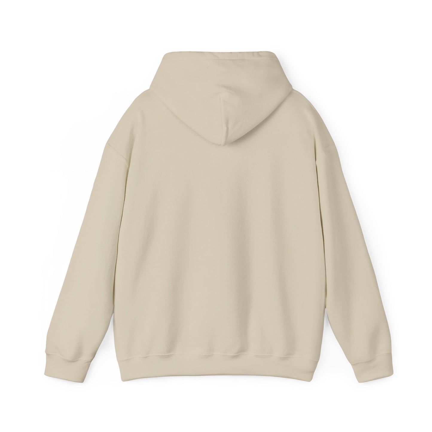 Girls Gotta Have Opinions Heavy Blend™ Hooded Sweatshirt