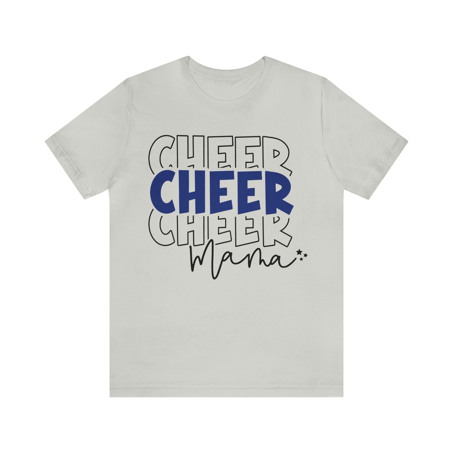 Cheer Mama