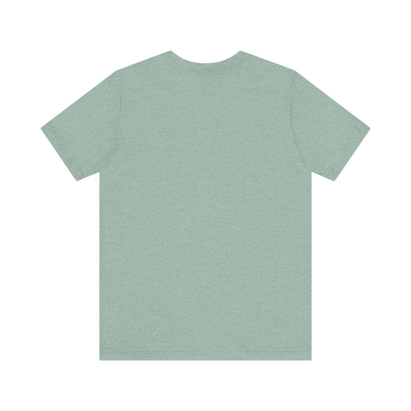 Retro Softball Jersey Short Sleeve Tee
