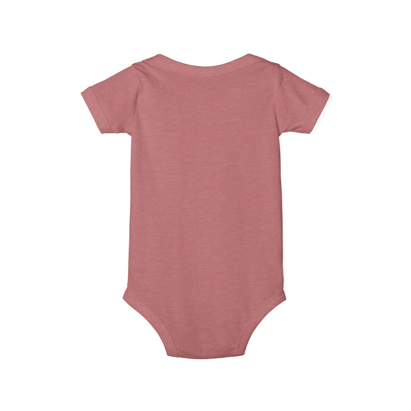Eat Sleep Cute Repeat Infant Jersey One Piece