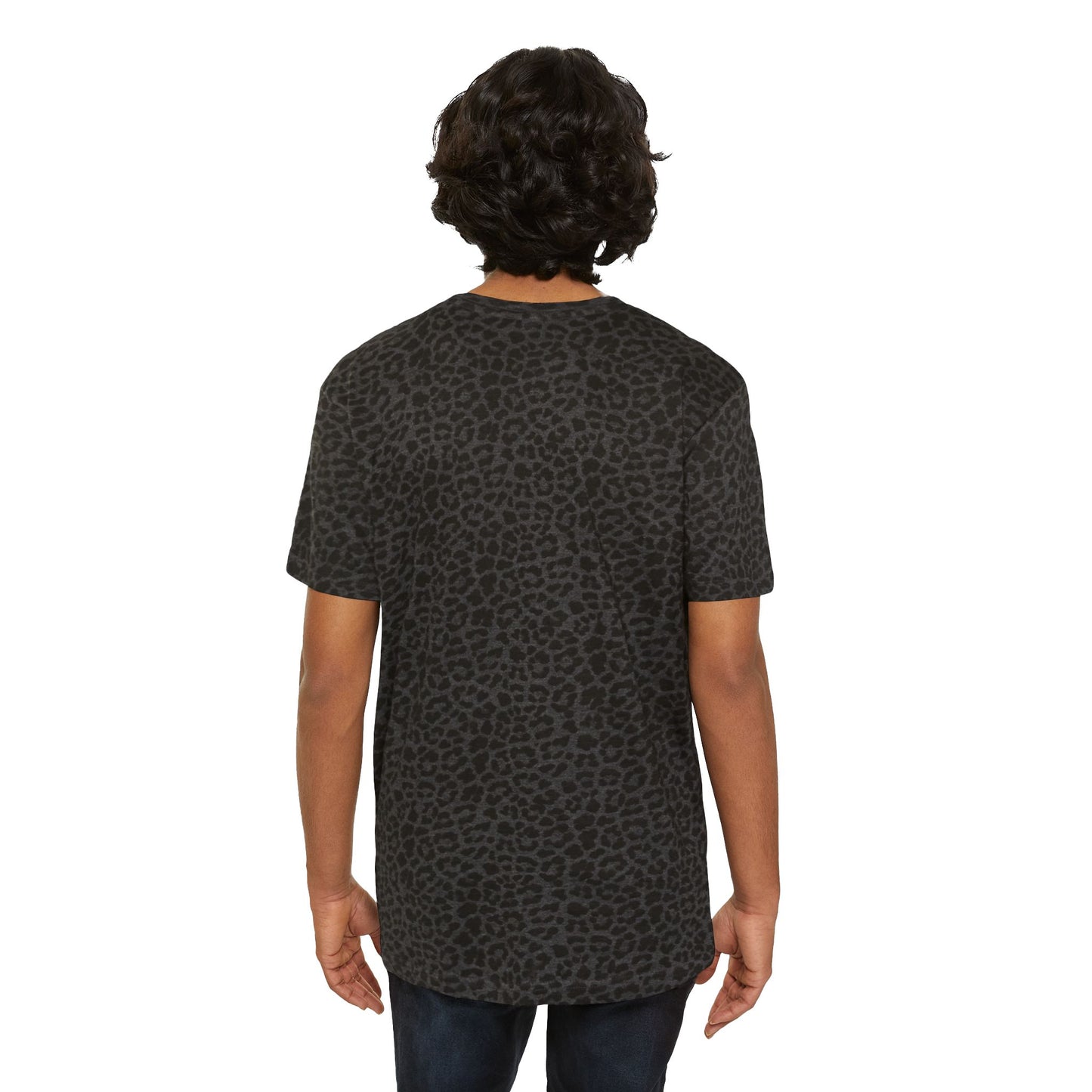 Save The Pumpkins Fine Jersey Tee