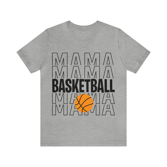 Basketball Mama