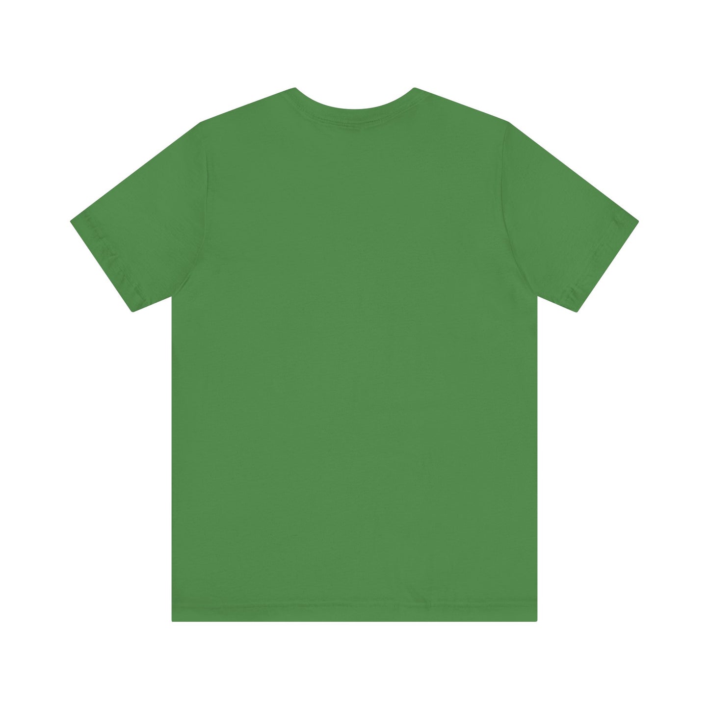 Merry Catmas Jersey Short Sleeve Tee