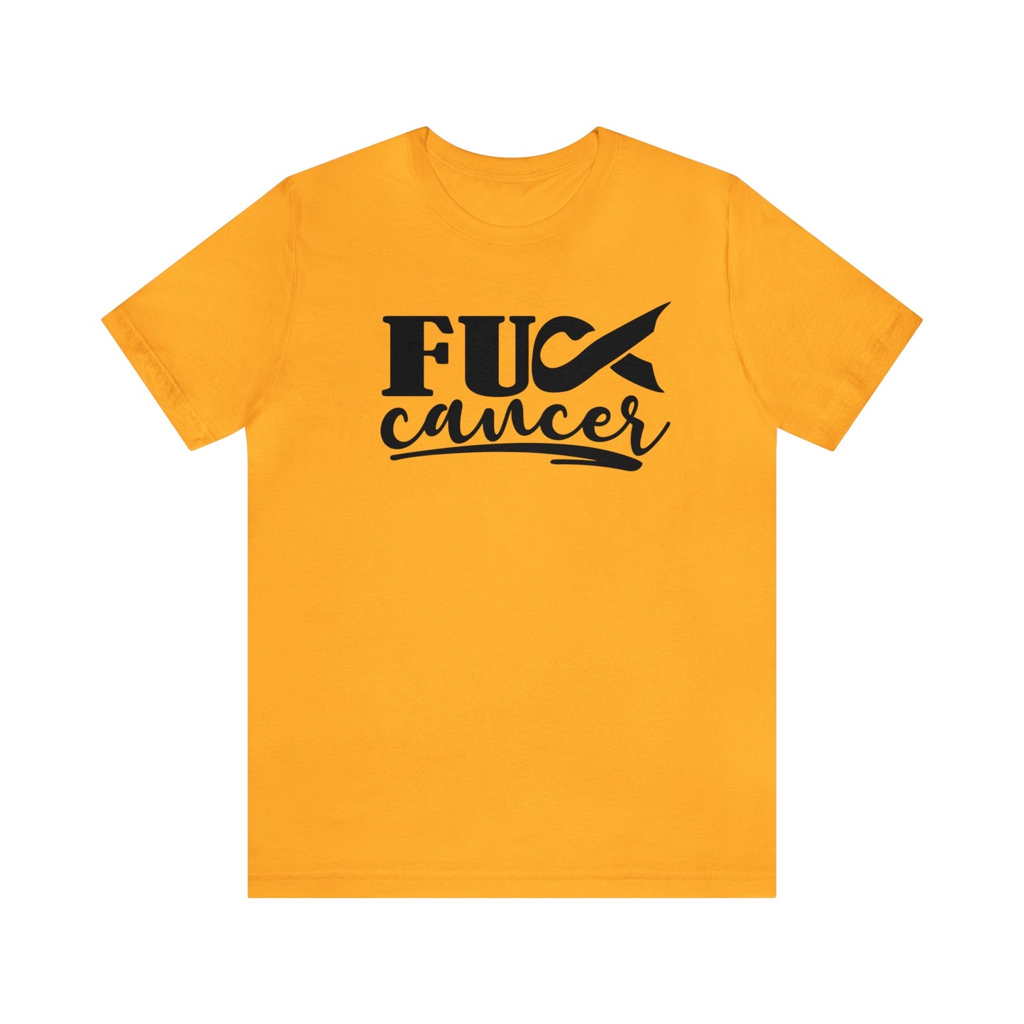 Fu^k Cancer
