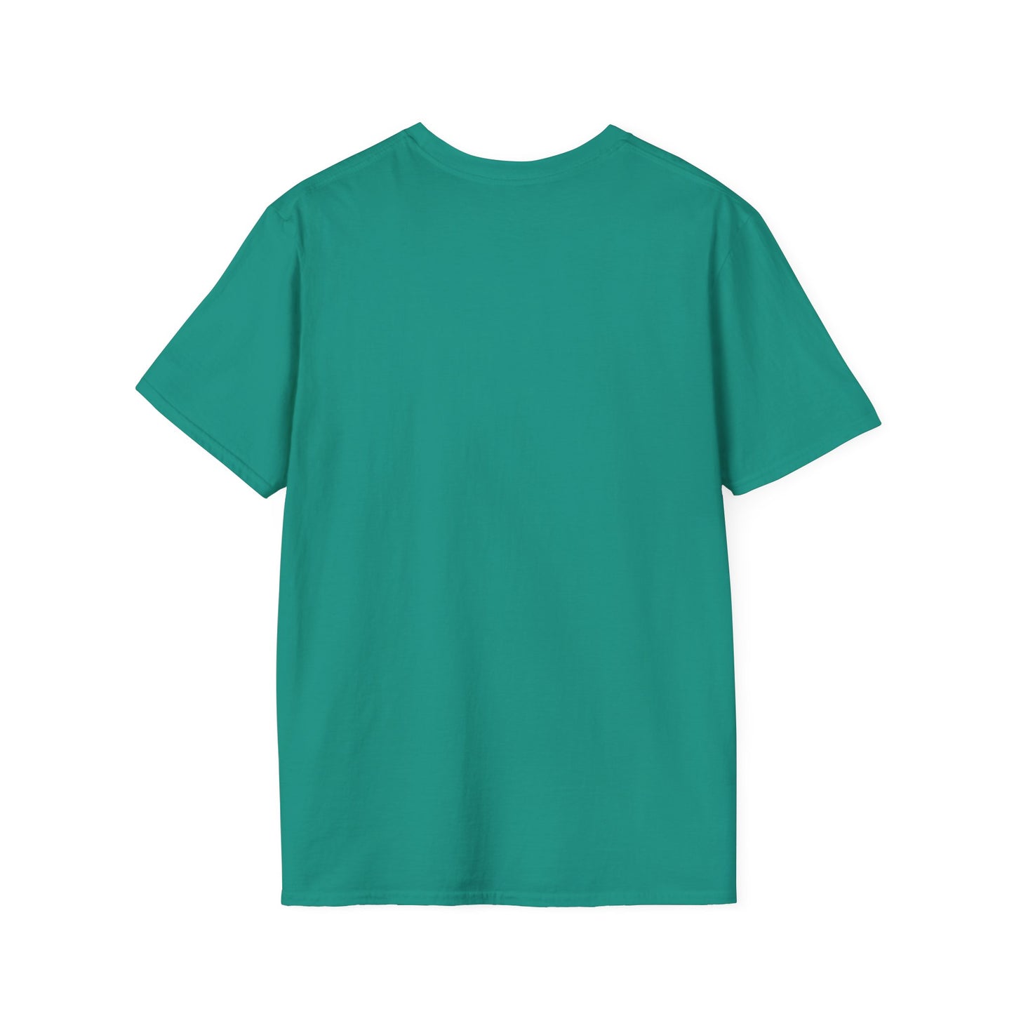 I Told You So Softstyle T-Shirt
