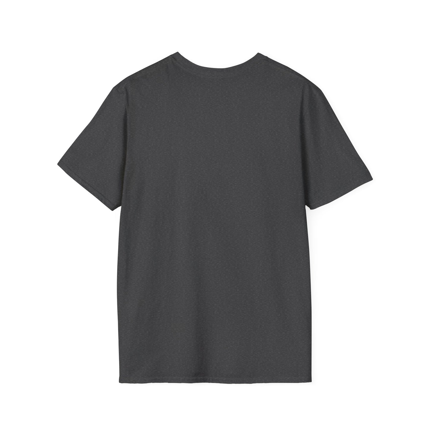 In The Waiting Softstyle T-Shirt