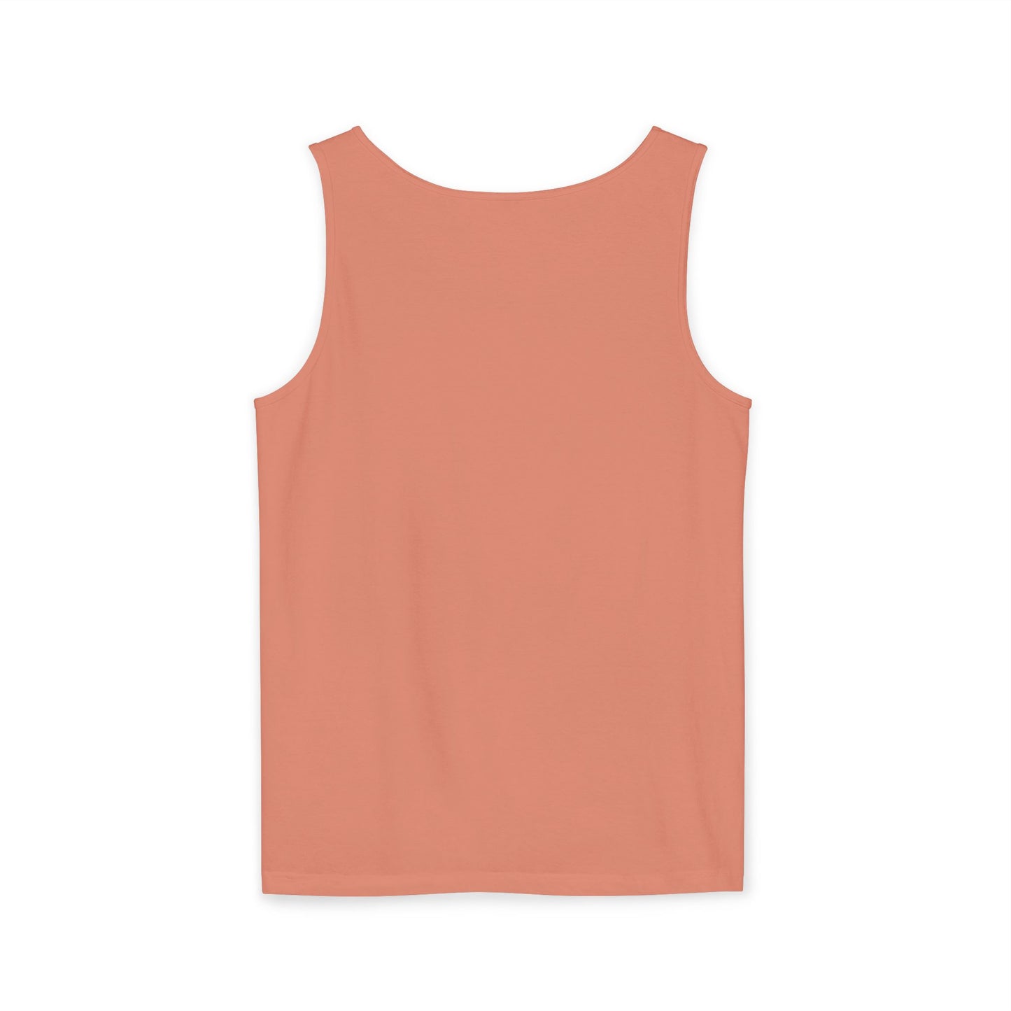 Summerween Garment-Dyed Tank Top