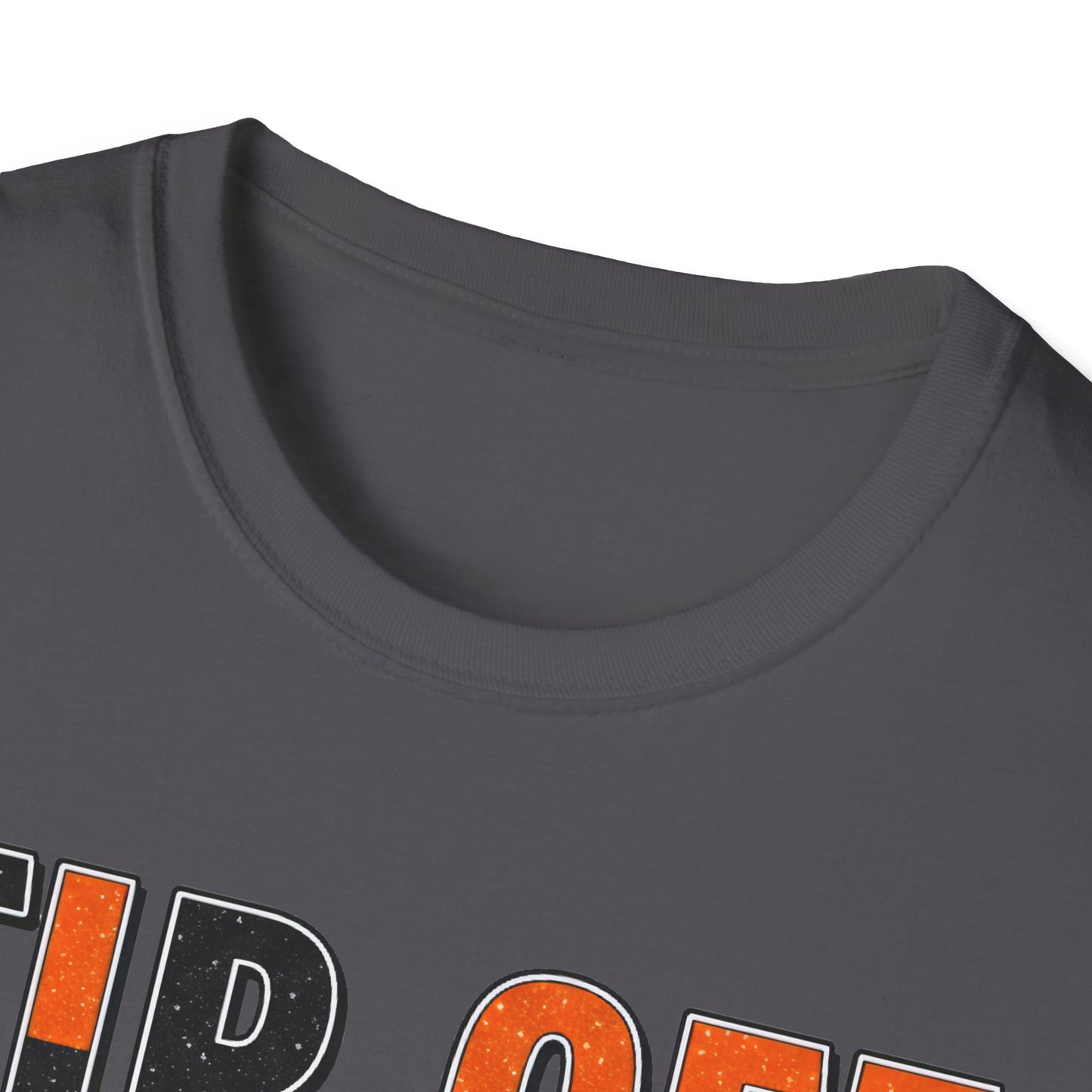 Tip Off Season Softstyle T-Shirt