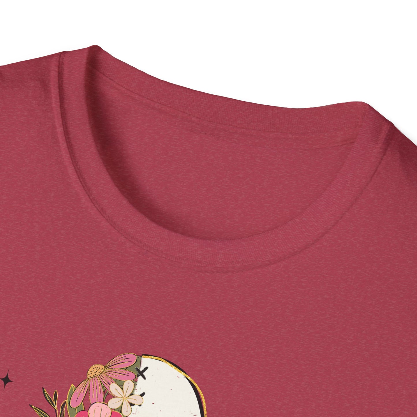 Sorta Sweet Sorta Spooky Softstyle T-Shirt