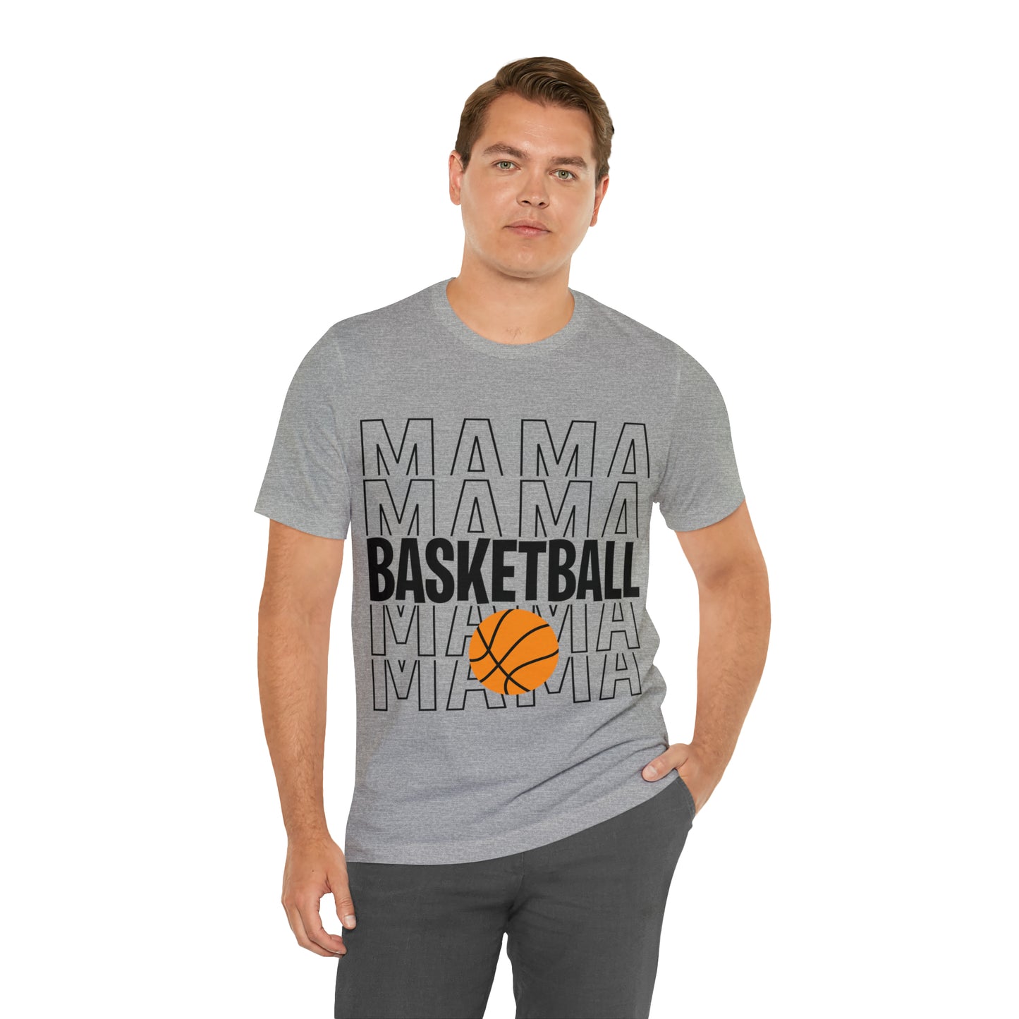 Basketball Mama