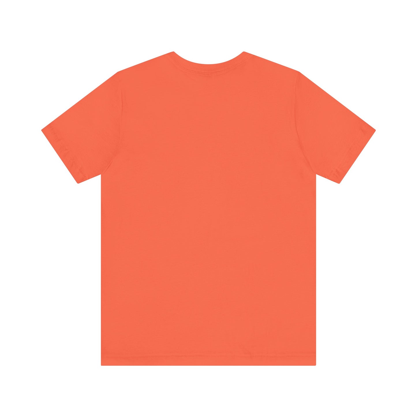 Different Is Beautiful Jersey Short Sleeve Tee