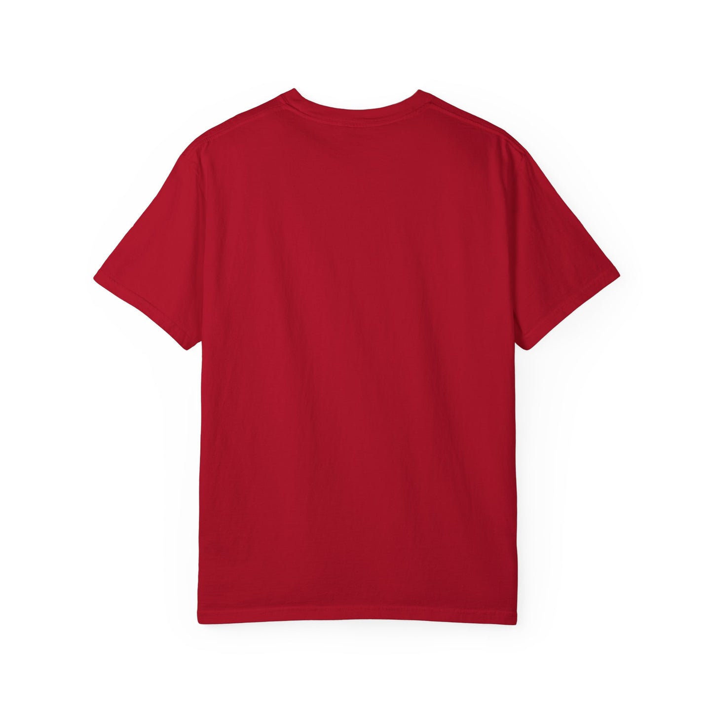 Anxiety Im Pretty Good At It  Garment-Dyed T-shirt