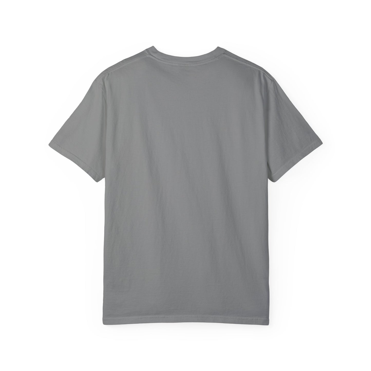 Autism Accept Adapt Advocate Garment-Dyed T-shirt