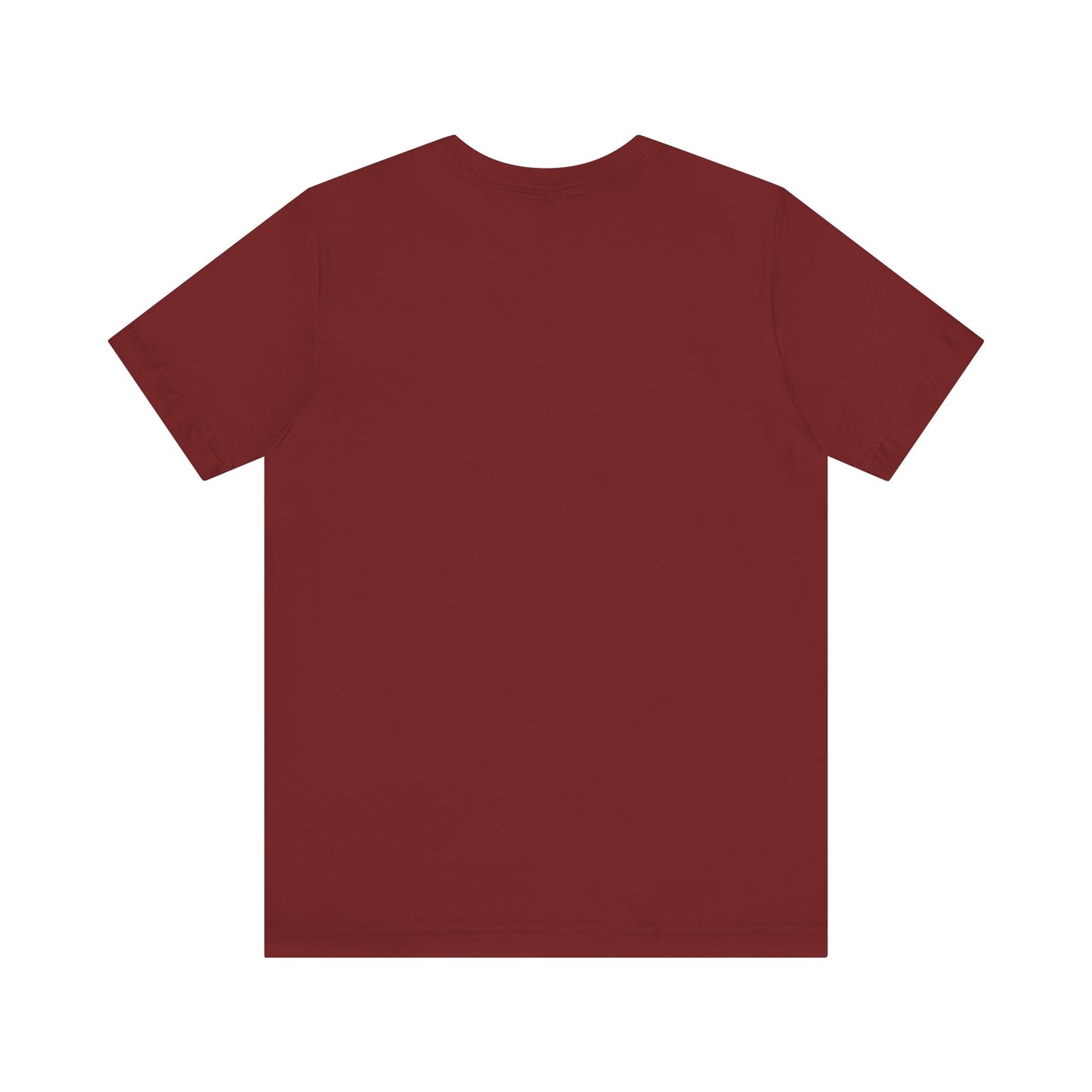 Thankful Turkey Jersey Short Sleeve Tee
