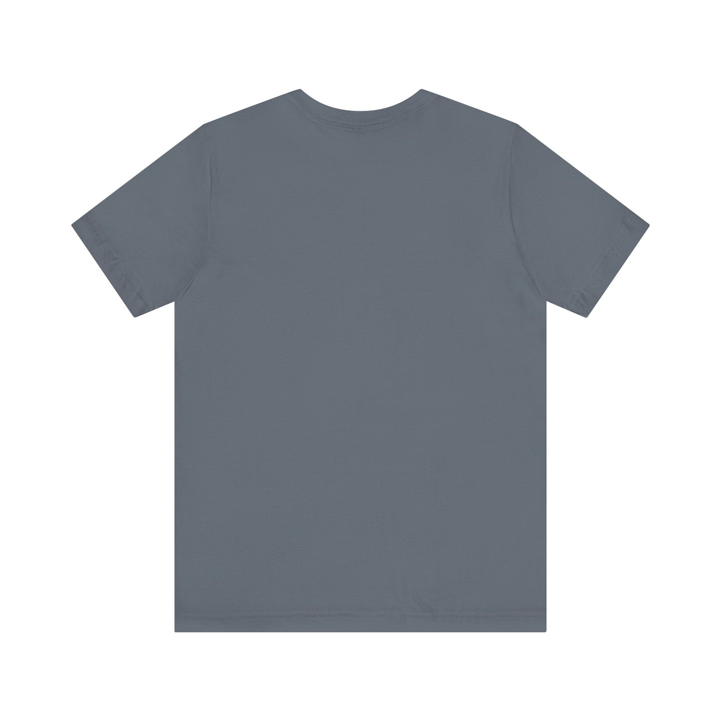 Radiate Positivity Pocket Jersey Short Sleeve Tee