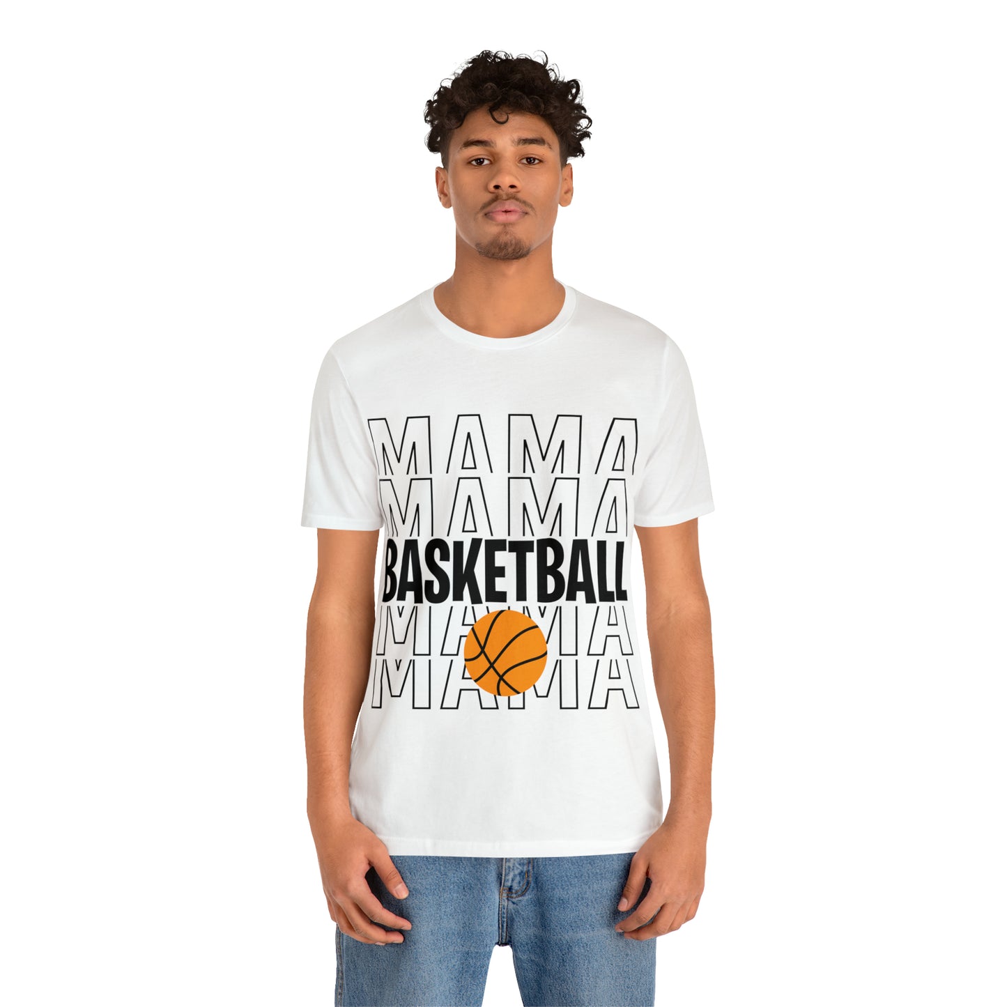 Basketball Mama