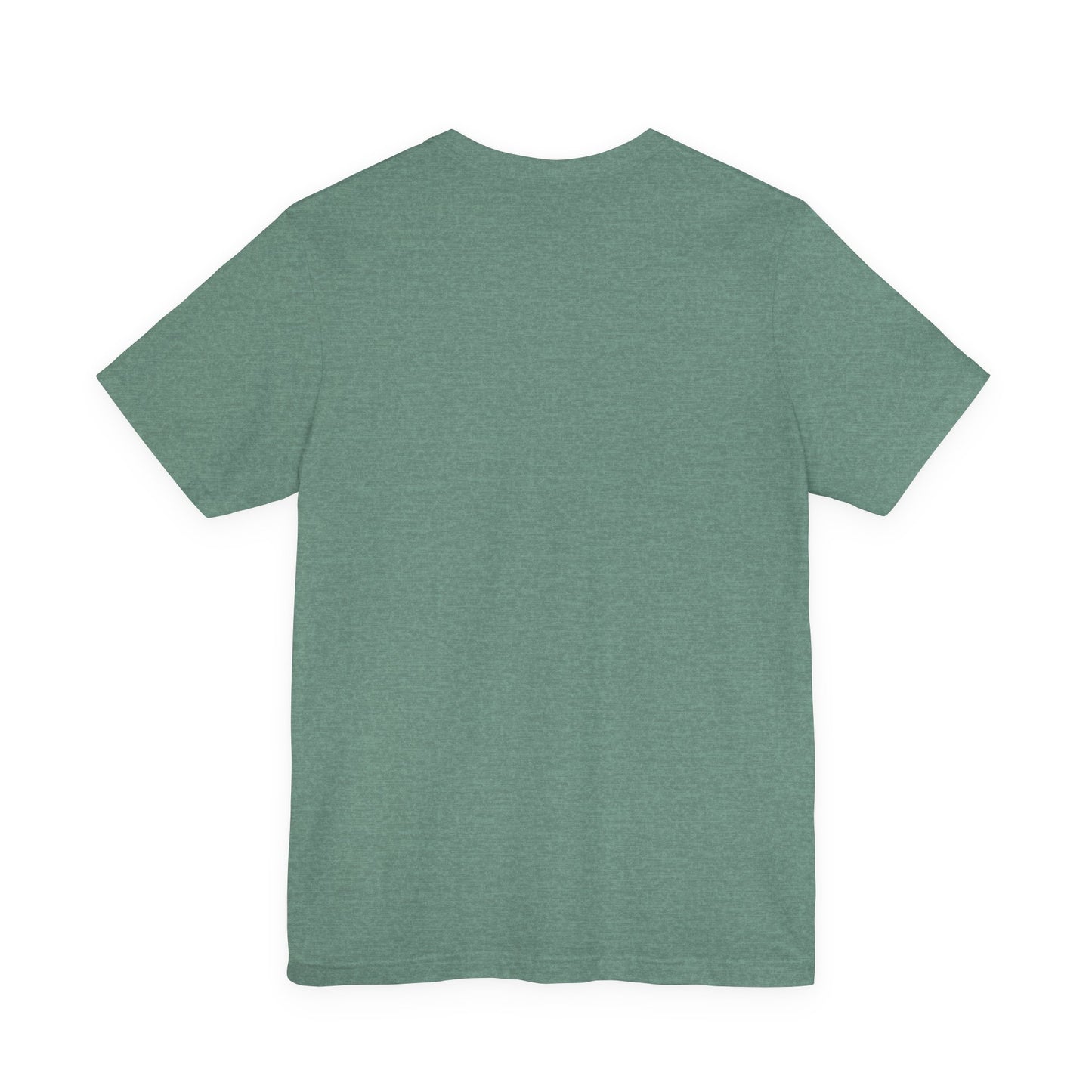 She’s A Teacher Jersey Short Sleeve Tee