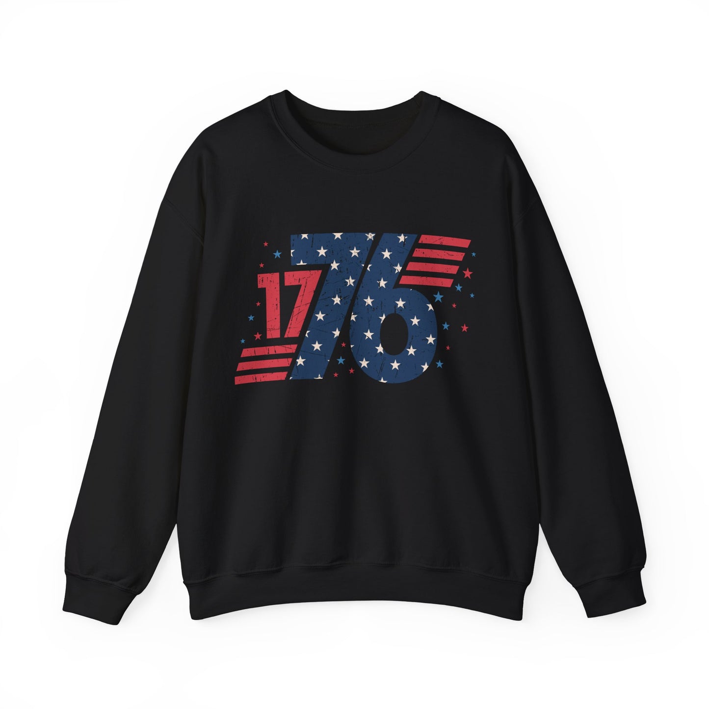 1776 Heavy Blend™ Crewneck Sweatshirt
