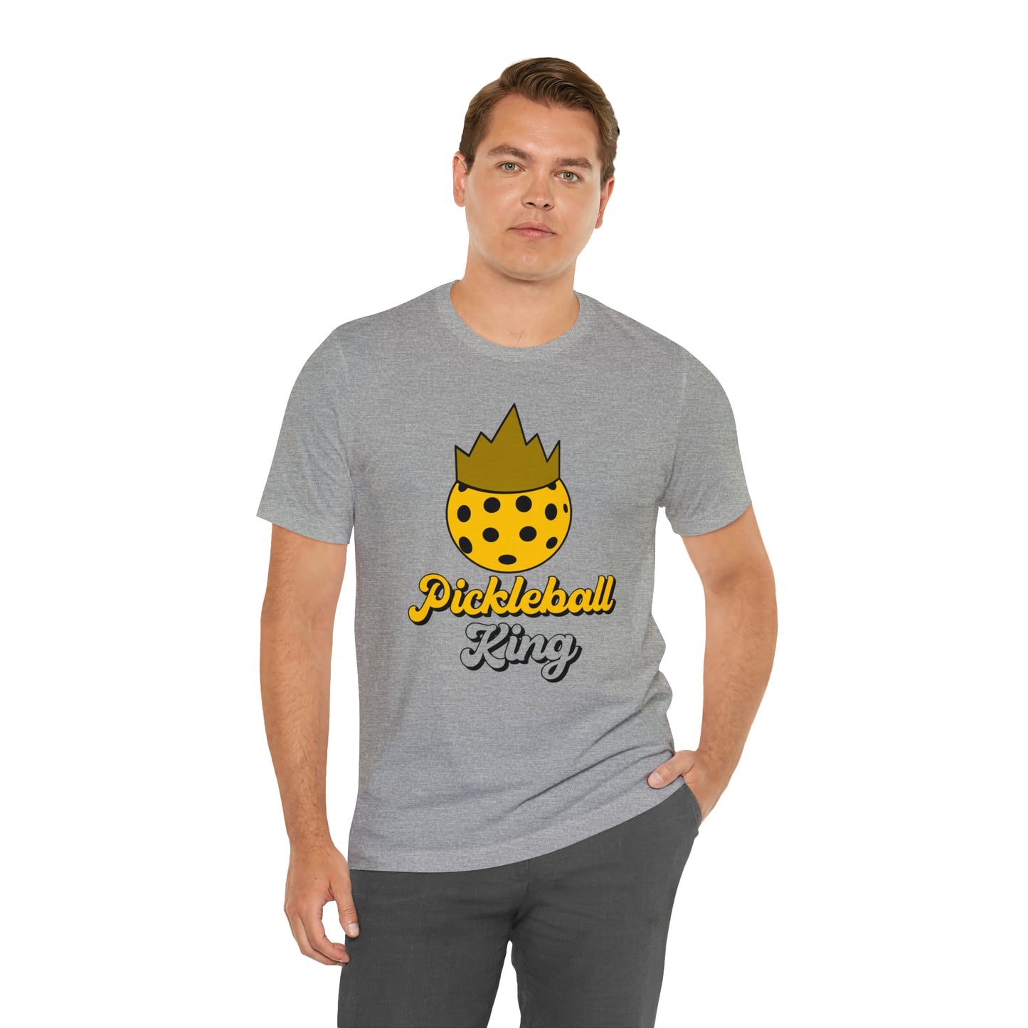 Pickleball King
