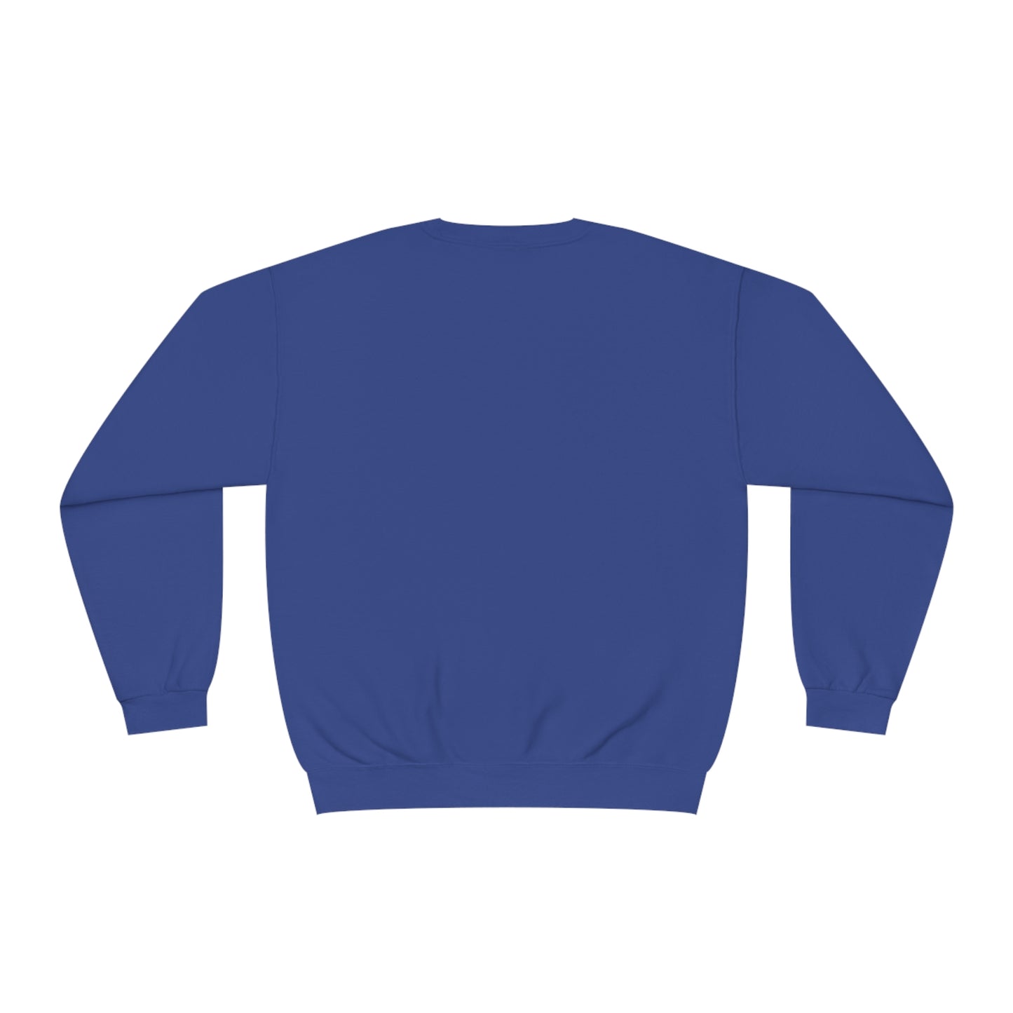 Stacked Soccer Mom NuBlend® Crewneck Sweatshirt