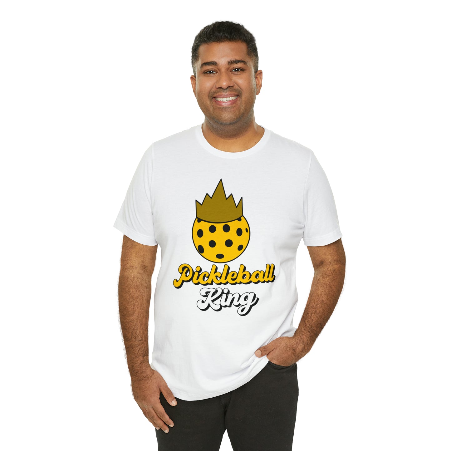Pickleball King