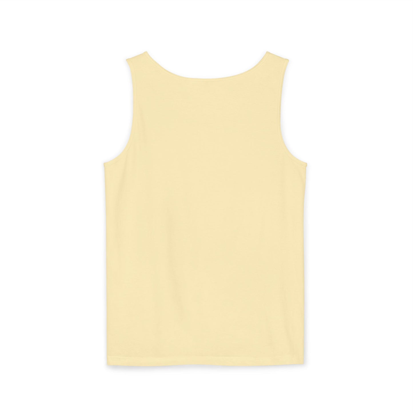 Summerween Garment-Dyed Tank Top