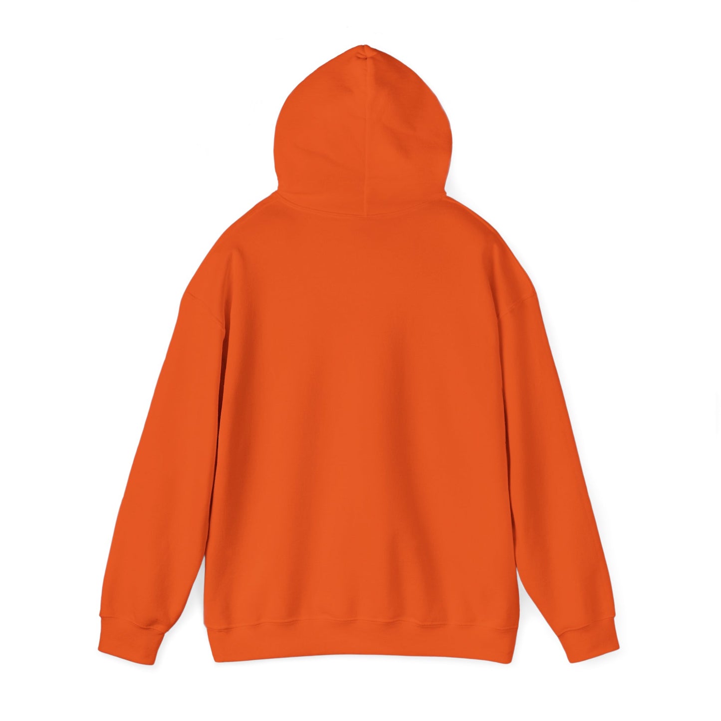 Wrestling Mom Heavy Blend™ Hooded Sweatshirt