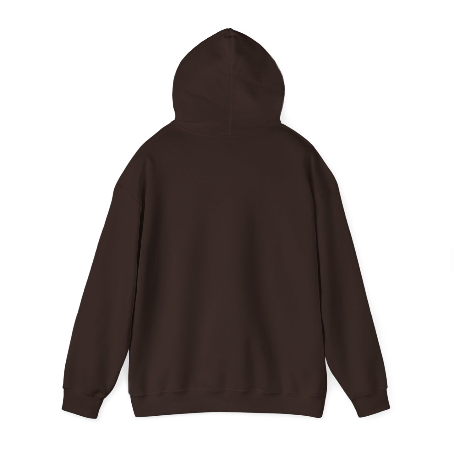 Wrestling Mom Heavy Blend™ Hooded Sweatshirt