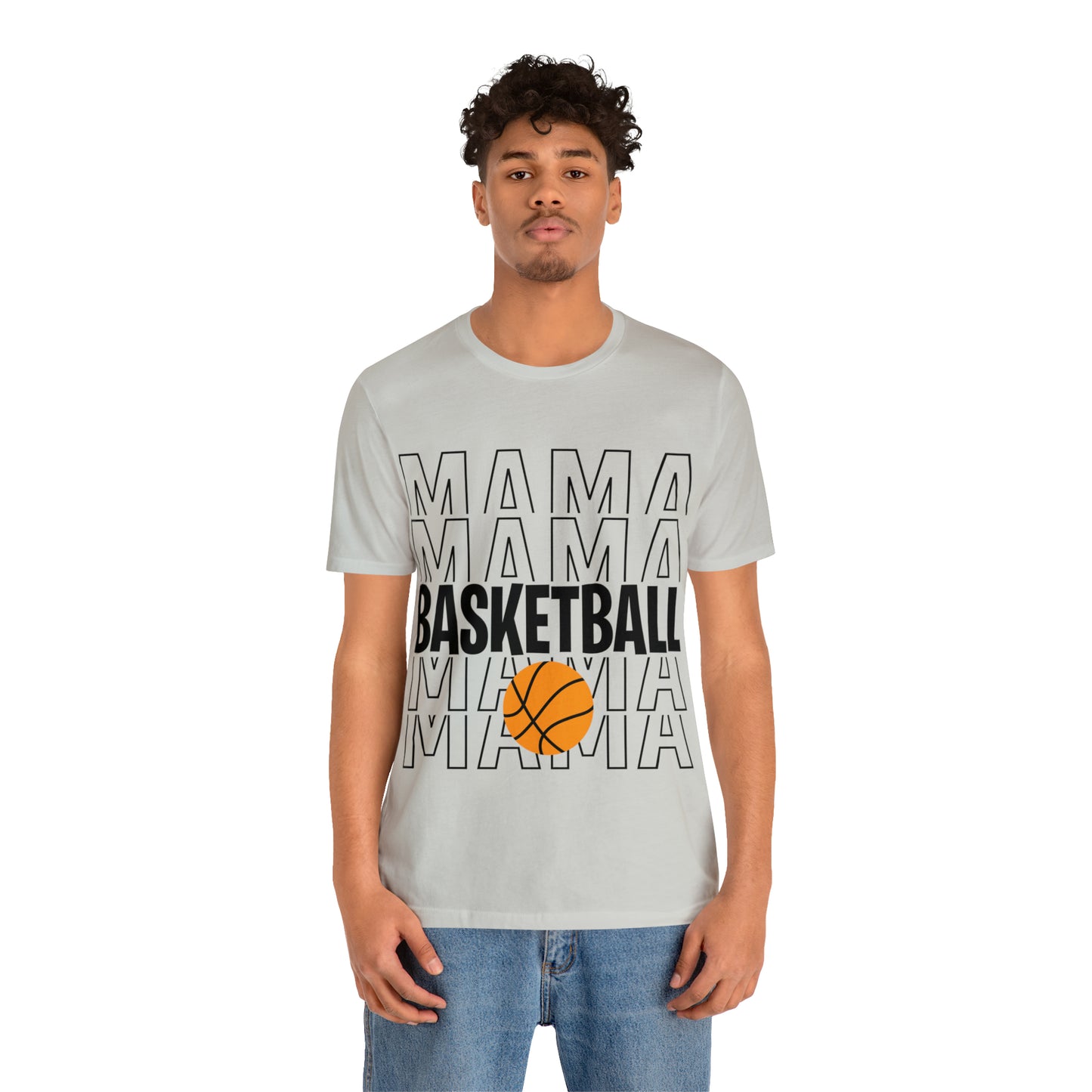 Basketball Mama